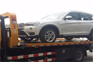 绥芬河拖车24小时服务电话